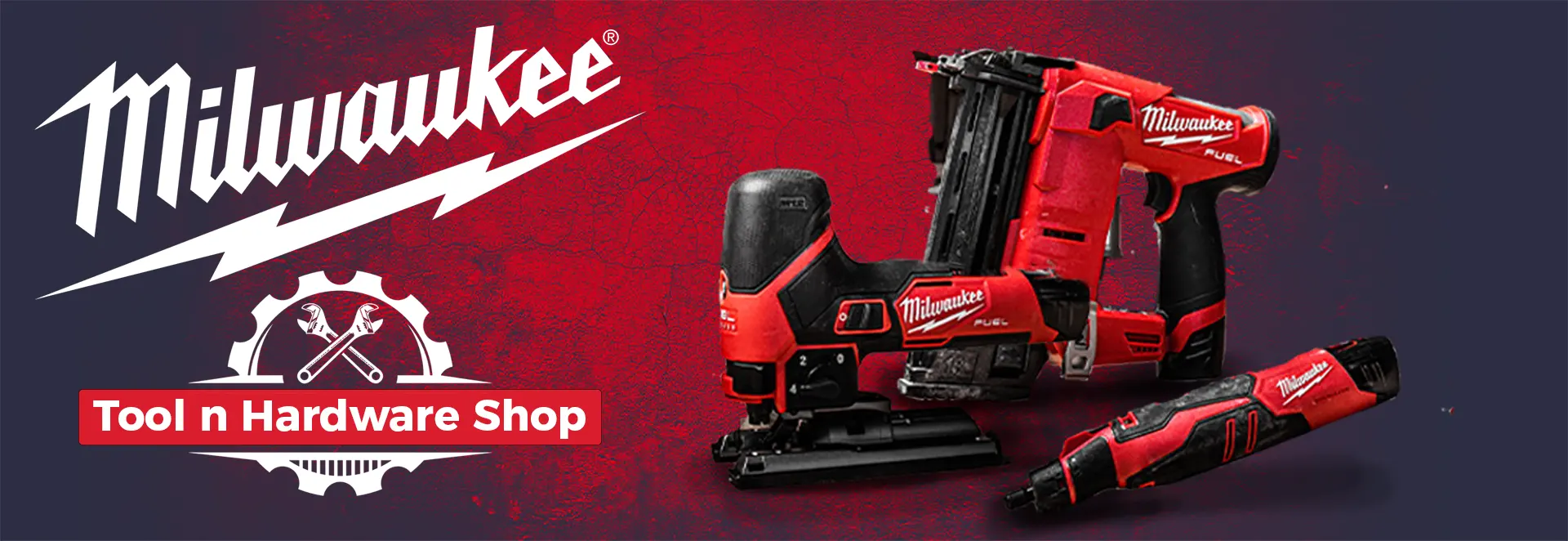 Tool n Hardware Shop