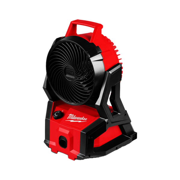 milwaukee-18v-fan
